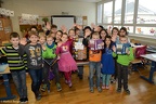 Ebreichsdorf interkultureller Buecherkoffer Kindergaerten Kinder