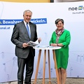 Europaregion Donau-Moldau neuer Folder