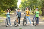 Kinder Fahrrad