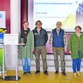 Waldsymposium KR Kampseen - zur erfolgreichen Naturverjüngung