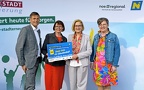 Aktionstag NÖ Dorf- und Stadterneuerung am 11.06.2022