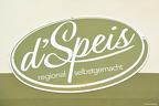 D'Speis Euratsfeld Logo