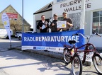 Mobilitäts- und Umwelttag in Wallsee inkl. RADLreparaturtag