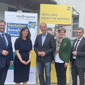 Landesstrategie Niederösterreich 2030 - Regionstour Mostviertel