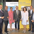 Landesstrategie Niederösterreich 2030 - Regionstour Industrieviertel