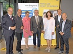 Landesstrategie Niederösterreich 2030 - Regionstour Industrieviertel