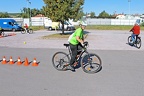Mobilitätsfest Retz - E-Bike-Kurs