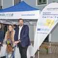 Mobilitätsfest Purkersdorf - Organisatoren