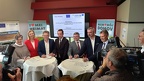 Clean mobility - Unterzeichnung Kooperation