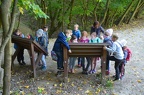 Kleinregion Kremstal - Ausflug Mikulov - Schmetterlingsschulen