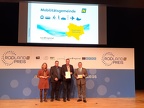 Auszeichnung neue Mobilitätsgemeinde Langenlois