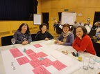 NÖ Dorferneuerung Gresten - Workshop Projektpriorisierung