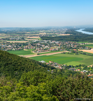 Kleinregion Tullnerfeld - Panoramabild