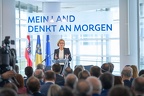 Landesstrategie Niederösterreich 2030 - Präsentation Zukunftsreport