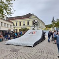 Mobilitätsfest Purkersdorf - BMX Show