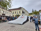 Mobilitätsfest Purkersdorf - BMX Show