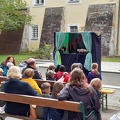 Mobilitätsfest Purkersdorf - Puppentheater