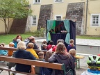 Mobilitätsfest Purkersdorf - Puppentheater