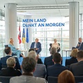 Landesstrategie Niederösterreich 2030 - Präsentation Zukunftsreport