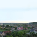 Imagebild Gemeinde Radlberg Luftaufnahme