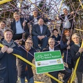 "Gesunde Region" Manhartsberg präsentiert Projekte