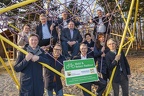 "Gesunde Region" Manhartsberg präsentiert Projekte