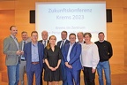 Zukunftskoferenz Krems an der Donau