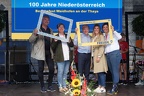 Bezirksfest - 100 Jahre Niederösterreich 2022 - Waidhofen/Thaya