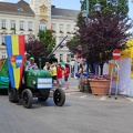 Bezirksfest - 100 Jahre Niederösterreich 2022 - Mistelbach