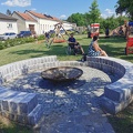 Geitzendorf - Ein Garten für ein ganzes Dorf