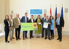 VCÖ-Mobilitätspreis LISA Tulln 