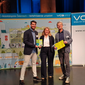 VCÖ Mobilitätspreis Mobility.Lab