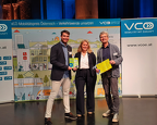 VCÖ Mobilitätspreis Mobility.Lab