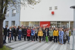 MitarbeiterInnen-Tag 2022