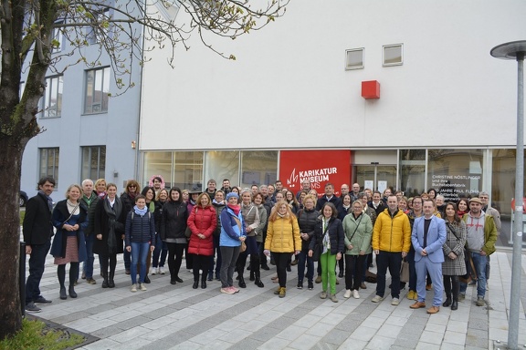 MitarbeiterInnen-Tag 2022