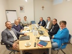 Regionalverband noe-mitte Vorstandssitzung