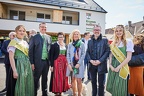 Krummnußbaum - Eröffnung Ortszentrum 