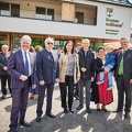 Krummnußbaum - Eröffnung Ortszentrum