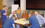 Workshop Alltagsradwege in Zwettl